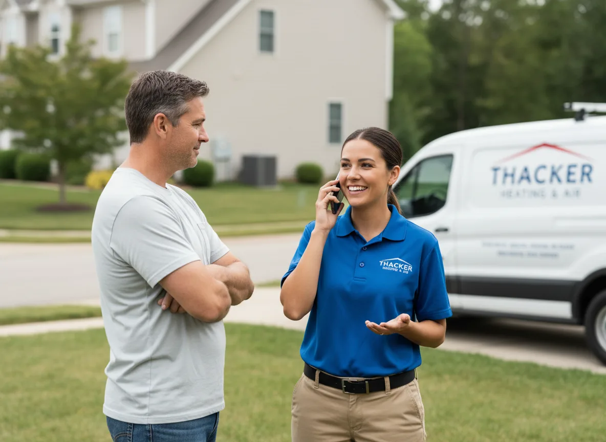 Ac Repair Carson, IA FAQs